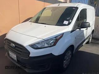 2022 Ford Transit Connect XL z VIN NM0LS6S22N1538013, wystawiony jako IAAI lot #42694578 z przebiegiem 49 501 mil mil oraz . Historia ofert i sprzedaży dostępna na DreamBid. Obrazek 5.