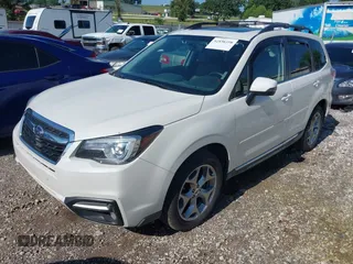2018 Subaru Forester Touring z VIN JF2SJAWC3JH532103, wystawiony jako IAAI lot #42436358 z przebiegiem 92 711 mil mil oraz . Historia ofert i sprzedaży dostępna na DreamBid. Obrazek 17.