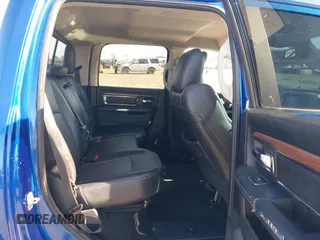 2017 Ram 1500 Laramie с VIN 1C6RR7VM0HS754508, выставлен на аукционе IAAI как лот 42397015 с пробегом 169 731 миль миль и . История ставок и продаж доступна на DreamBid. Изображение 8.
