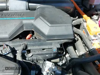 2024 Kia Sorento EX with VIN KNDRHDLG7R5236158, listed as a IAAI auction lot 43131347 with 31,366 mi miles and . Bid and sale history available at DreamBid. Image 19.