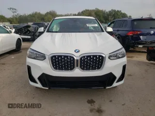 2022 BMW X4 xDrive30i z VIN 5UX33DT02N9M03597, wystawiony jako Copart lot #68990052 z przebiegiem Nie podano mil oraz . Historia ofert i sprzedaży dostępna na DreamBid. Obrazek 5.