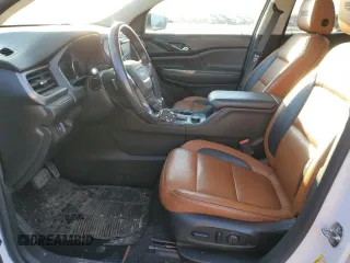2017 GMC Acadia SLT with VIN 1GKKNVLS5HZ194900, listed as a Copart auction lot 85212514 with 116,037 mi miles and Clean Title. Bid and sale history available at carsss.com. Image 7.
