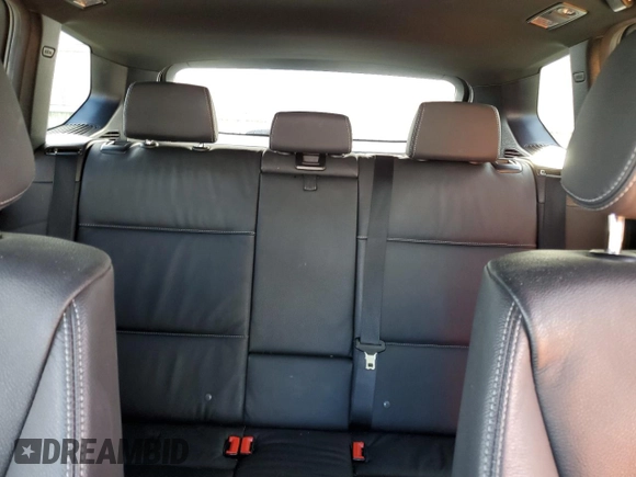 2014 BMW X3 xDrive35i with VIN 5UXWX7C5XE0E80403, listed as a Copart auction lot 47456165 with 82,419 mi miles and Salvage Title. Bid and sale history available at DreamBid. Image 10.