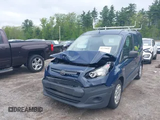2014 Ford Transit Connect XL with VIN NM0LS6E7XE1154892, listed as a IAAI auction lot 42279846 with 260,764 mi miles and . Bid and sale history available at DreamBid. Image 6.