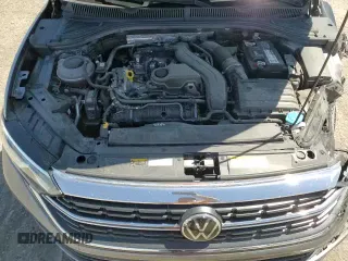 2022 Volkswagen Jetta S with VIN 3VWCM7BU2NM003963, listed as a Copart auction lot 64031555 with 38,215 mi miles and Salvage title. Bid and sale history available at DreamBid. Image 15.