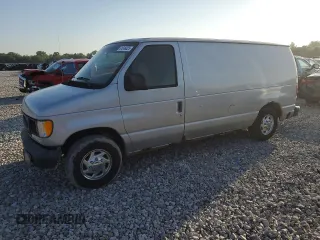 1999 Ford Econoline Cargo с VIN 1FTRE1426XHB86097, выставлен на аукционе Copart как лот 61246025 с пробегом 188 374 миль миль и Списание • Salvage title. История ставок и продаж доступна на DreamBid. Изображение 1.