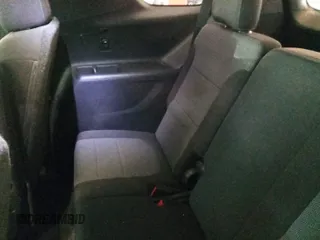 2022 Chevrolet Traverse LT Cloth with VIN 1GNERGKW6NJ146112, listed as a IAAI auction lot 42847627 with 80,060 mi miles and . Bid and sale history available at DreamBid. Image 4.
