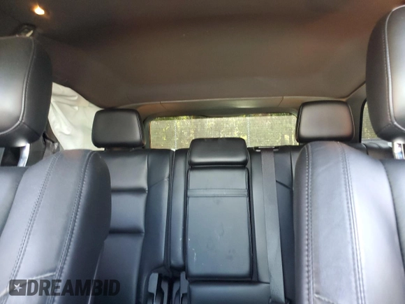 2020 Jeep Grand Cherokee Limited with VIN 1C4RJFBG4LC415360, listed as a Copart auction lot 58296495 with 53,279 mi miles and Salvage title. Bid and sale history available at DreamBid. Image 10.