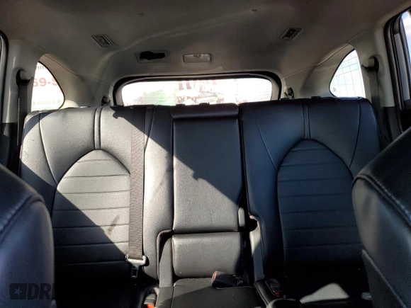 2023 Toyota Highlander L z VIN 5TDKDRAH5PS518845, wystawiony jako Copart lot #42203195 z przebiegiem 31 134 mil mil oraz Szkoda całkowita • Salvage title. Historia ofert i sprzedaży dostępna na DreamBid. Obrazek 10.