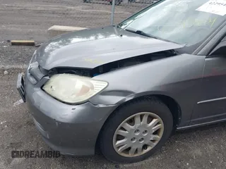 2004 Honda Civic LX z VIN 2HGES16584H552275, wystawiony jako IAAI lot #42295404 z przebiegiem 147 318 mil mil oraz . Historia ofert i sprzedaży dostępna na DreamBid. Obrazek 12.