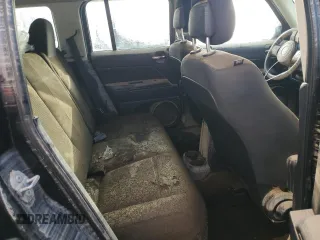 2015 Jeep Patriot Sport with VIN 1C4NJRBB5FD411997, listed as a Copart auction lot 47387685 with Not provided miles and Non repairable. Bid and sale history available at DreamBid. Image 10.