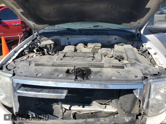 2012 Ford Expedition Max King Ranch with VIN 1FMJK1H51CEF15189, listed as a Copart auction lot 45709115 with 152,415 mi miles and Salvage title. Bid and sale history available at DreamBid. Image 13.