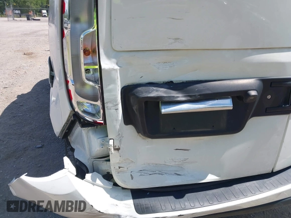 2022 Ram ProMaster City Cargo Tradesman с VIN ZFBHRFAB7N6Y11295, выставлен на аукционе IAAI как лот 42727230 с пробегом 70 787 миль миль и . История ставок и продаж доступна на DreamBid. Изображение 6.