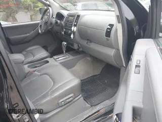 2011 Nissan Frontier Pro-4X with VIN 1N6AD0EV9BC451293, listed as a IAAI auction lot 42286309 with 77,887 mi miles and . Bid and sale history available at DreamBid. Image 5.