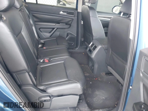 2019 Volkswagen Atlas SE с VIN 1V2UR2CA5KC518080, выставлен на аукционе IAAI как лот 42536031 с пробегом 117 618 миль миль и . История ставок и продаж доступна на DreamBid. Изображение 8.