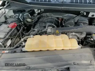 2018 Ford F-150 XL с VIN 1FTEX1CBXJKD88039, выставлен на аукционе Copart как лот 68475625 с пробегом 99 908 миль миль и Списание • Salvage title. История ставок и продаж доступна на DreamBid. Изображение 13.