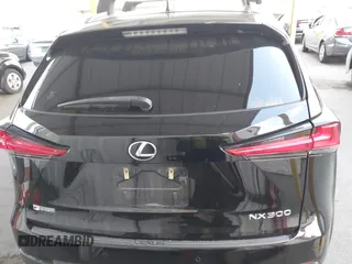 2020 Lexus NX 300 F Sport с VIN JTJSARBZ5L2162900, выставлен на аукционе IAAI как лот 41450261 с пробегом 36 521 миль миль и . История ставок и продаж доступна на DreamBid. Изображение 17.