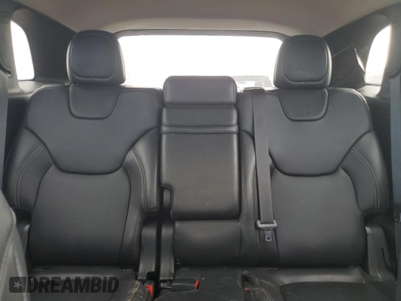 2018 Jeep Cherokee Limited z VIN 1C4PJMDB0JD554762, wystawiony jako Copart lot #50364635 z przebiegiem 53 134 mil mil oraz Szkoda całkowita • Salvage title. Historia ofert i sprzedaży dostępna na DreamBid. Obrazek 10.
