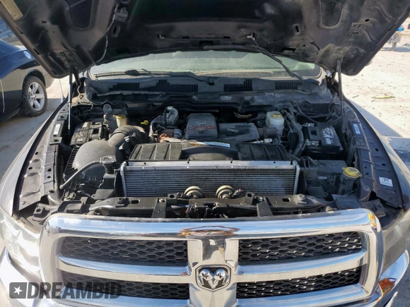 2010 Dodge 2500 Laramie с VIN 3D7UT2CL2AG118208, выставлен на аукционе Copart как лот 58228985 с пробегом 356 112 миль миль и Чистый • Clean title. История ставок и продаж доступна на DreamBid. Изображение 12.