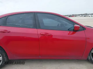 2013 Dodge Dart SXT with VIN 1C3CDFBA6DD330867, listed as a IAAI auction lot 41623153 with 158,826 mi miles and . Bid and sale history available at carsss.com. Image 13.