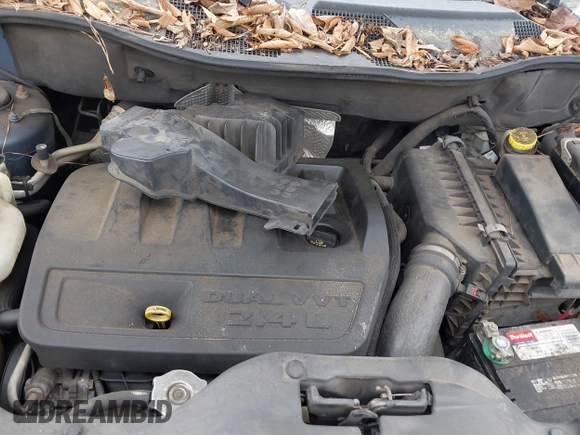 2007 Jeep Patriot Sport with VIN 1J8FT28W67D336432, listed as a IAAI auction lot 41906917 with 186,843 mi miles and . Bid and sale history available at DreamBid. Image 10.