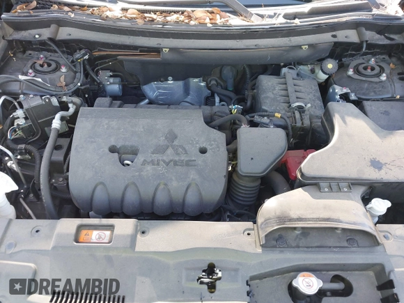 2020 Mitsubishi Outlander ES с VIN JA4AD2A35LJ001182, выставлен на аукционе IAAI как лот 42017800 с пробегом 26 771 миль миль и . История ставок и продаж доступна на DreamBid. Изображение 10.