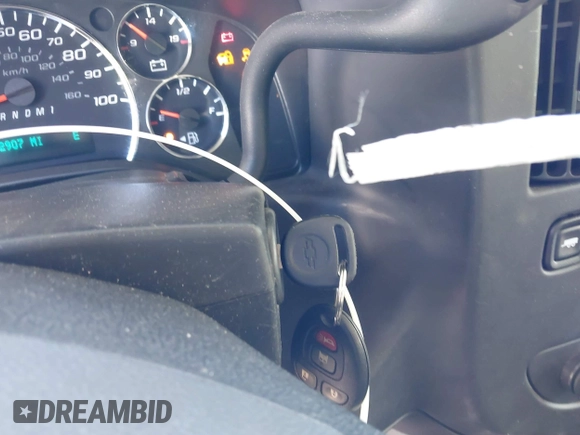 2014 Chevrolet Express Passenger LT с VIN 1GAZG1FG6E1181922, выставлен на аукционе IAAI как лот 41807855 с пробегом 42 907 миль миль и . История ставок и продаж доступна на DreamBid. Изображение 11.