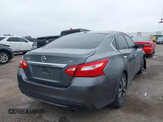 2017 Nissan Altima SV with VIN 1N4AL3AP8HC188002, listed as a IAAI auction lot 42423163 with 106,617 mi miles and . Bid and sale history available at DreamBid. Image 4.