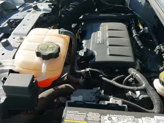 2017 Chevrolet Trax LT с VIN KL7CJPSB8HB134625, выставлен на аукционе IAAI как лот 43399540 с пробегом 67 317 миль миль и . История ставок и продаж доступна на DreamBid. Изображение 20.