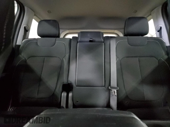 2022 Jeep Grand Cherokee Altitude z VIN 1C4RJKAG7N8624317, wystawiony jako Copart lot #52625865 z przebiegiem 46 953 mil mil oraz Szkoda całkowita • Salvage title. Historia ofert i sprzedaży dostępna na DreamBid. Obrazek 10.