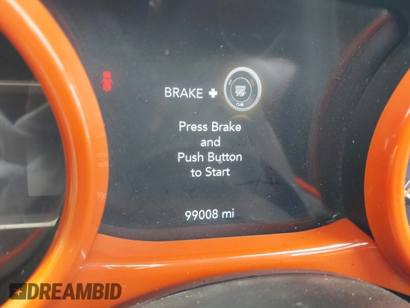 2021 Jeep Wrangler Unlimited Sport S z VIN 1C4HJXDN1MW648061, wystawiony jako IAAI lot #42426882 z przebiegiem 99 008 mil mil oraz . Historia ofert i sprzedaży dostępna na DreamBid. Obrazek 14.