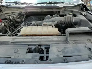 2021 Ford F-150 XL z VIN 1FTEW1CB6MKD21705, wystawiony jako Copart lot #70121825 z przebiegiem 102 192 mil mil oraz Szkoda całkowita • Salvage title. Historia ofert i sprzedaży dostępna na DreamBid. Obrazek 15.