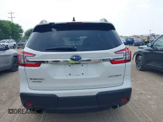 2023 Subaru Ascent Premium with VIN 4S4WMACD0P3463182, listed as a IAAI auction lot 41930311 with 8,978 mi miles and . Bid and sale history available at DreamBid. Image 16.
