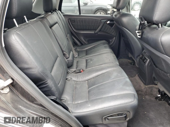 2005 Mercedes-Benz M-Class 3.7L with VIN 4JGAB57E35A559004, listed as a Copart auction lot 72765774 with 225,883 mi miles and Salvage Title. Bid and sale history available at carsss.com. Image 11.