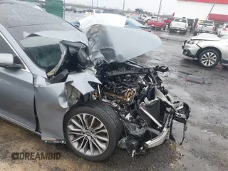 2015 Hyundai Genesis 3.8L z VIN KMHGN4JEXFU018603, wystawiony jako IAAI lot #41717349 z przebiegiem Nie podano mil oraz . Historia ofert i sprzedaży dostępna na DreamBid. Obrazek 18.