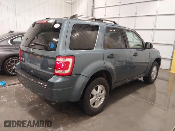 2012 Ford Escape XLT с VIN 1FMCU9DG8CKA67446, выставлен на аукционе IAAI как лот 41823936 с пробегом 105 156 миль миль и . История ставок и продаж доступна на DreamBid. Изображение 4.