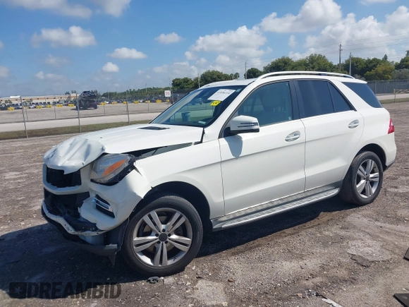 2013 Mercedes-Benz M 350 with VIN 4JGDA5JB0DA137429, listed as a IAAI auction lot 41936114 with 120,106 mi miles and . Bid and sale history available at DreamBid. Image 18.