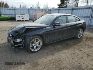 2019 BMW 4 Series 430i xDrive с VIN WBA4J3C53KBL09716, выставлен на аукционе Copart как лот 49602685 с пробегом 123 258 миль миль и Списание • Salvage title. История ставок и продаж доступна на DreamBid. Изображение 1.