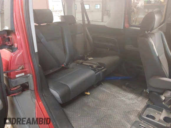 2004 Honda Element EX with VIN 5J6YH28554L026079, listed as a IAAI auction lot 42489295 with 158,710 mi miles and . Bid and sale history available at DreamBid. Image 8.