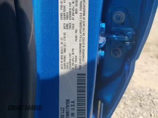 2022 Ram 1500 Laramie z VIN 1C6SRFJT1NN179158, wystawiony jako Copart lot #66940154 z przebiegiem 54 818 mil mil oraz Czysty tytuł • Clean title. Historia ofert i sprzedaży dostępna na DreamBid. Obrazek 12.