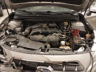 2016 Subaru Legacy 2.5i Limited with VIN 4S3BNAJ66G3028753, listed as a IAAI auction lot 41787998 with 167,644 mi miles. Bid and sale history available at carsss.com. Image 10.