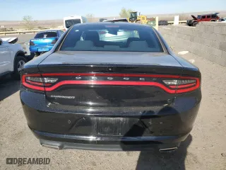 2022 Dodge Charger SXT with VIN 2C3CDXBG7NH251500, listed as a Copart auction lot 49863445 with 49,066 mi miles and Salvage Title. Bid and sale history available at carsss.com. Image 6.