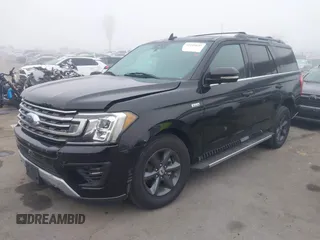 2021 Ford Expedition XLT with VIN 1FMJU1JT7MEA71014, listed as a IAAI auction lot 41219835 with 93,725 mi miles. Bid and sale history available at carsss.com. Image 17.