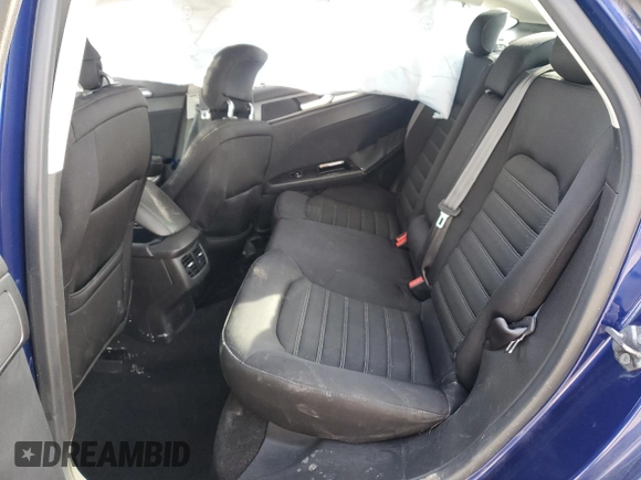 2013 Ford Fusion SE with VIN 3FA6P0H77DR176756, listed as a Copart auction lot 47259925 with 64,596 mi miles and Salvage Title. Bid and sale history available at carsss.com. Image 11.