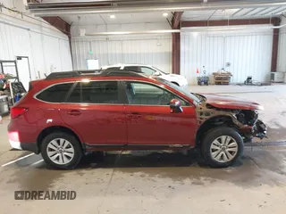 2017 Subaru Outback Premium z VIN 4S4BSAFC5H3276397, wystawiony jako IAAI lot #40537311 z przebiegiem 65 552 mil mil oraz . Historia ofert i sprzedaży dostępna na DreamBid. Obrazek 14.