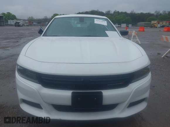 2023 Dodge Charger SXT with VIN 2C3CDXBGXPH550658, listed as a IAAI auction lot 41917675 with 48,026 mi miles and . Bid and sale history available at DreamBid. Image 12.