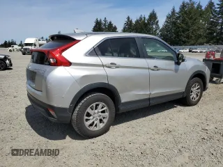 2019 Mitsubishi Eclipse Cross ES z VIN JA4AT3AAXKZ050501, wystawiony jako Copart lot #55902085 z przebiegiem 108 973 mil mil oraz Czysty tytuł • Clean title. Historia ofert i sprzedaży dostępna na DreamBid. Obrazek 3.