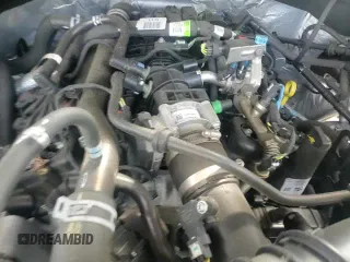 2020 Ford F-150 XL с VIN 1FTEX1EPXLFB84992, выставлен на аукционе Copart как лот 71278535 с пробегом 10 242 миль миль и Списание • Salvage title. История ставок и продаж доступна на DreamBid. Изображение 13.