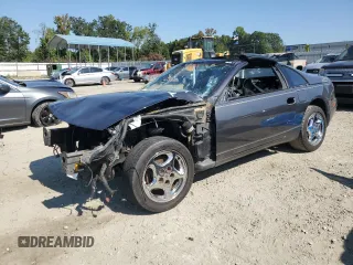 1991 Nissan 300ZX z VIN JN1CZ24H5MX501271, wystawiony jako Copart lot #68443814 z przebiegiem Nie podano mil oraz Tytuł czysty. Historia ofert i sprzedaży dostępna na DreamBid. Obrazek 1.
