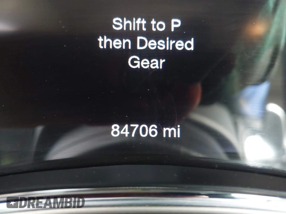 2017 Jeep Grand Cherokee Altitude with VIN 1C4RJEAG3HC605914, listed as a IAAI auction lot 42766426 with 84,706 mi miles and . Bid and sale history available at DreamBid. Image 16.